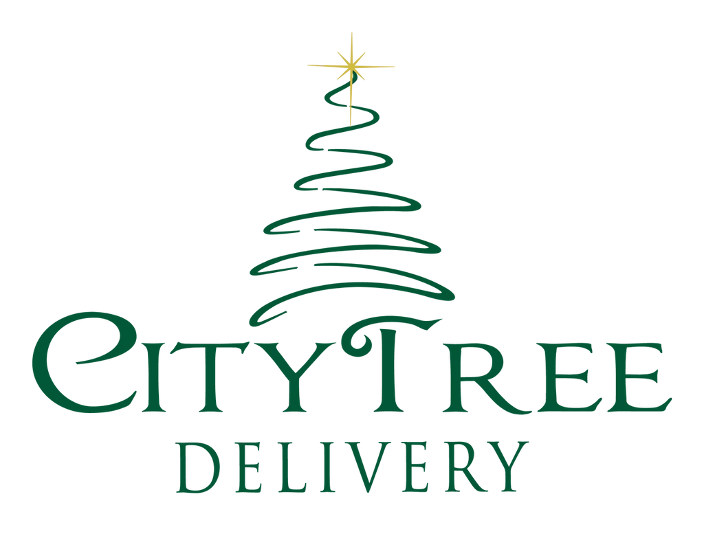CBS 2 Chicago City Tree Delivery Chicagoland Christmas Tree Delivery