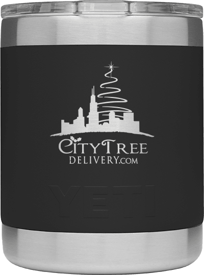 City Tree Yeti Rambler – City Trees