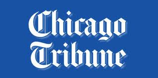 Chicago Tribune 12/1/16 - City Tree Delivery - Chicagoland Christmas Tree Delivery