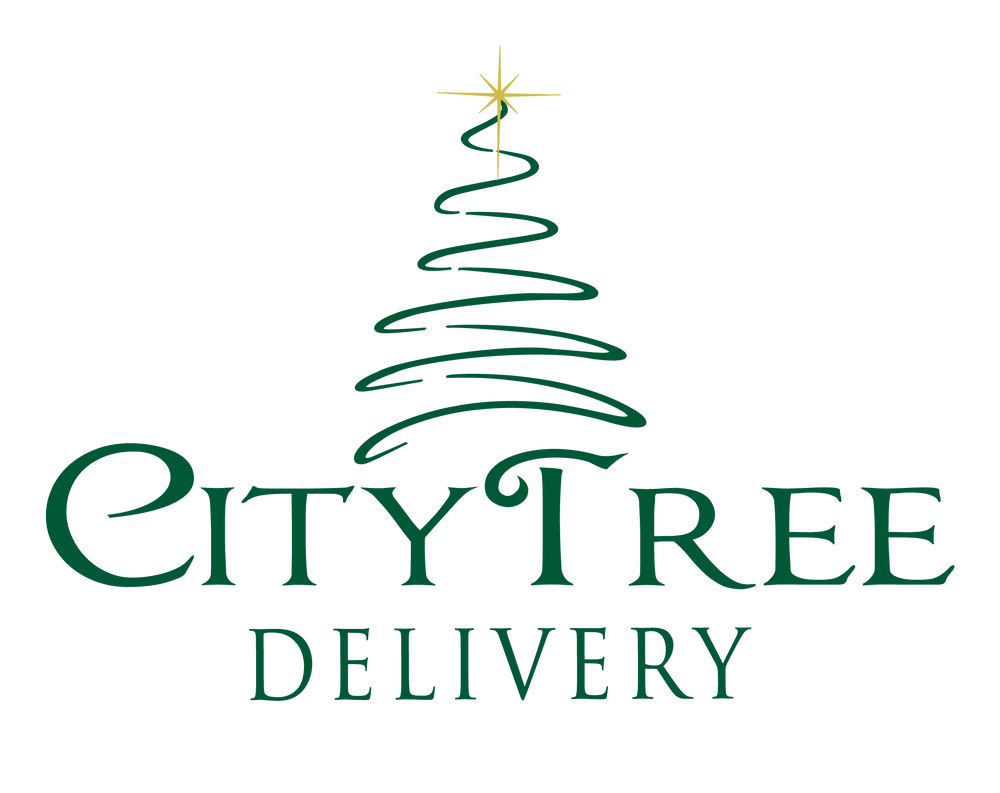 Shop Local City Tree Delivery Chicagoland Christmas Tree Delivery