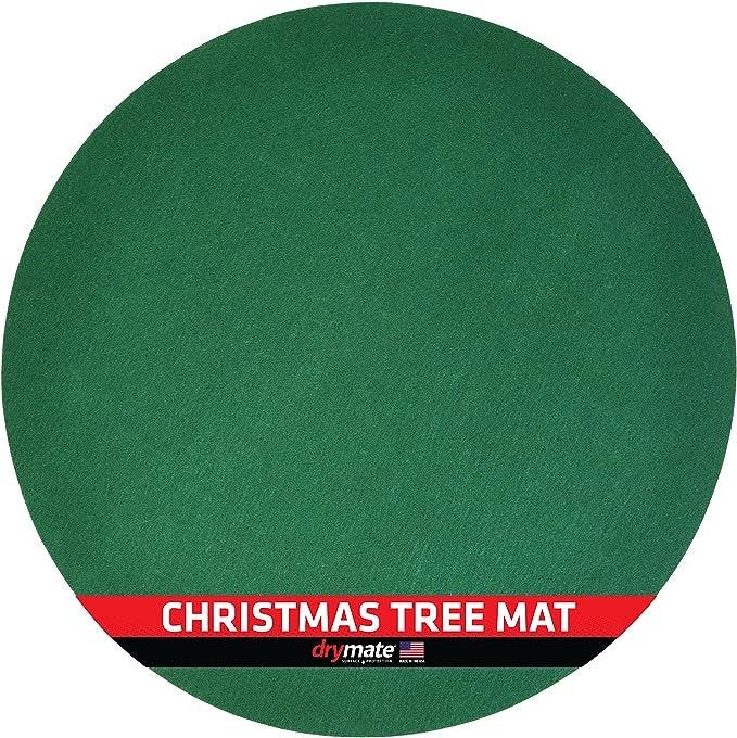 Tree Mat - City Tree Delivery - Chicagoland Christmas Tree Delivery