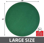 Tree Mat - City Tree Delivery - Chicagoland Christmas Tree Delivery