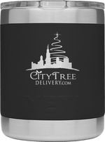 City Tree Yeti - City Tree Delivery - Chicagoland Christmas Tree Delivery