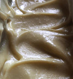 Handmade Holiday Soap infused with our mixed Christmas Greens