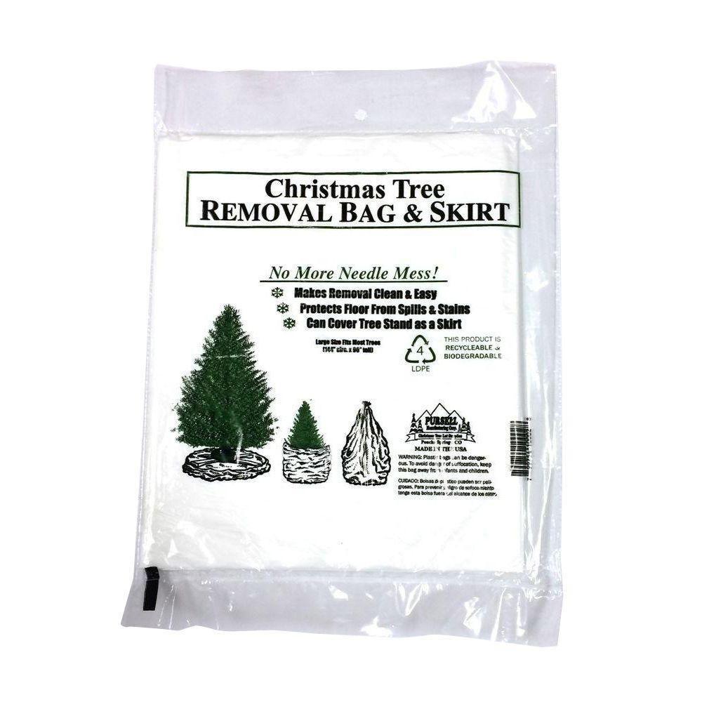 Tree Removal Bag